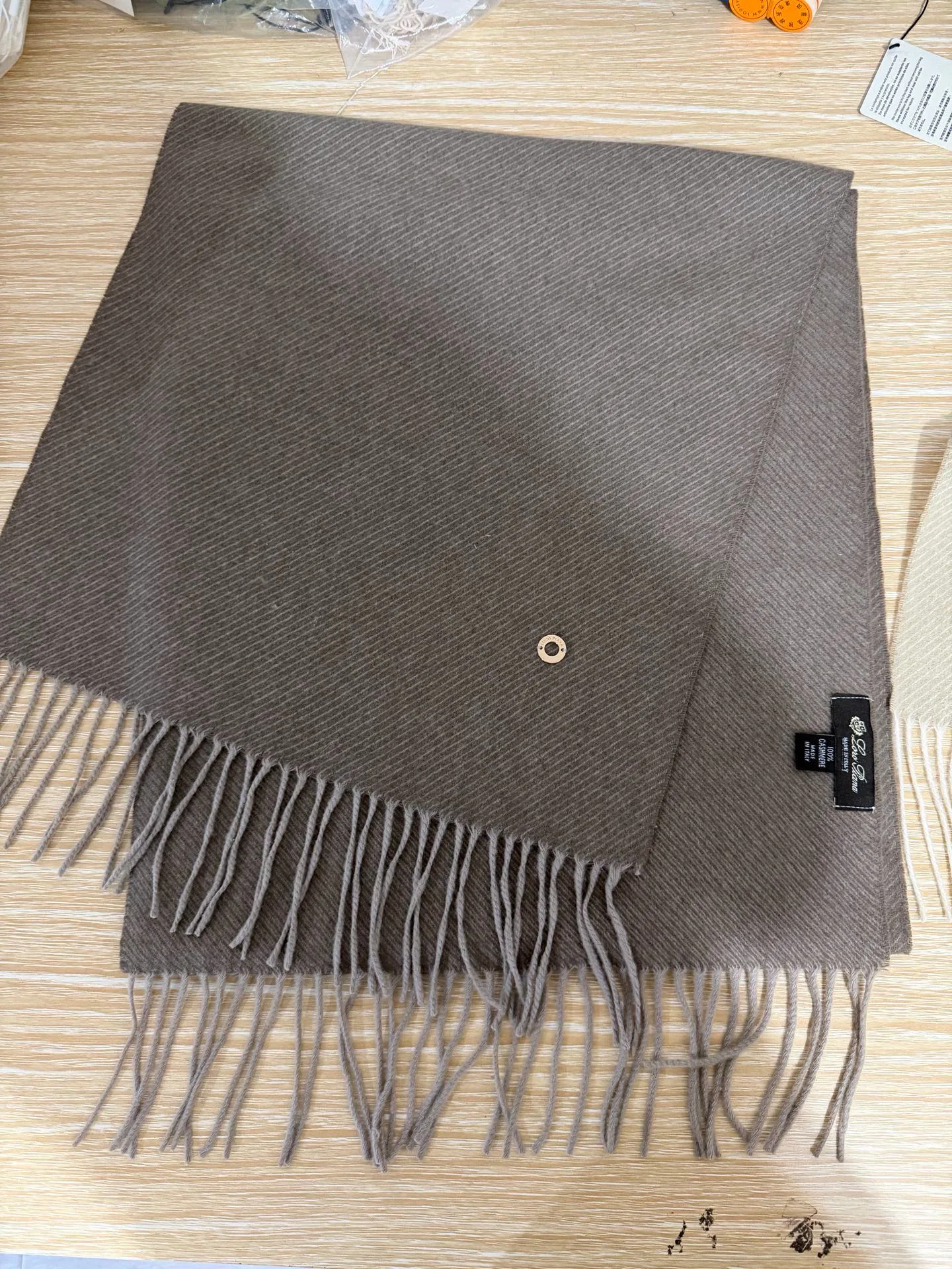 Шарфы Loro Piana 18675622