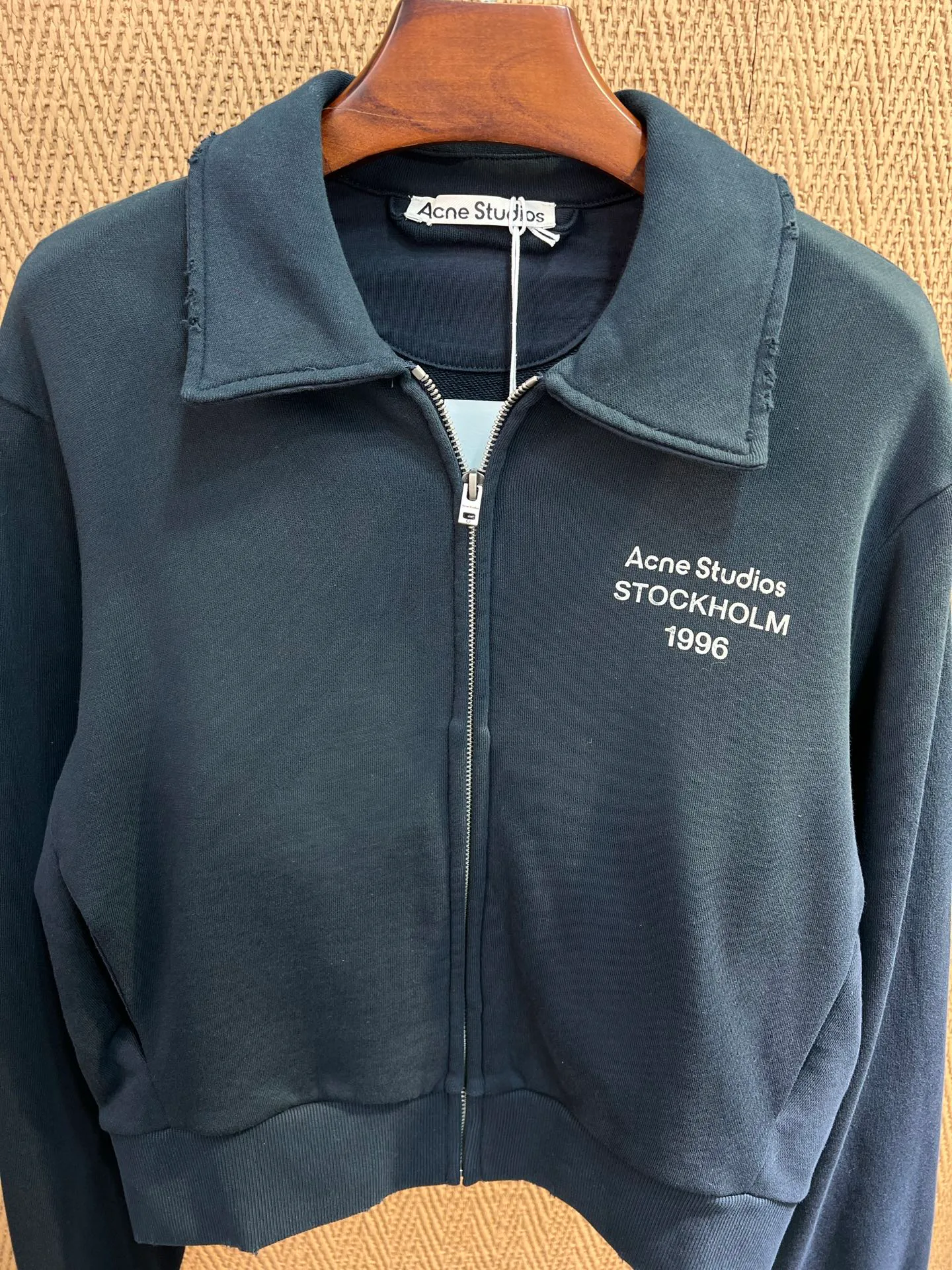 Куртки И Пуховики Женские Acne Studios 18677377