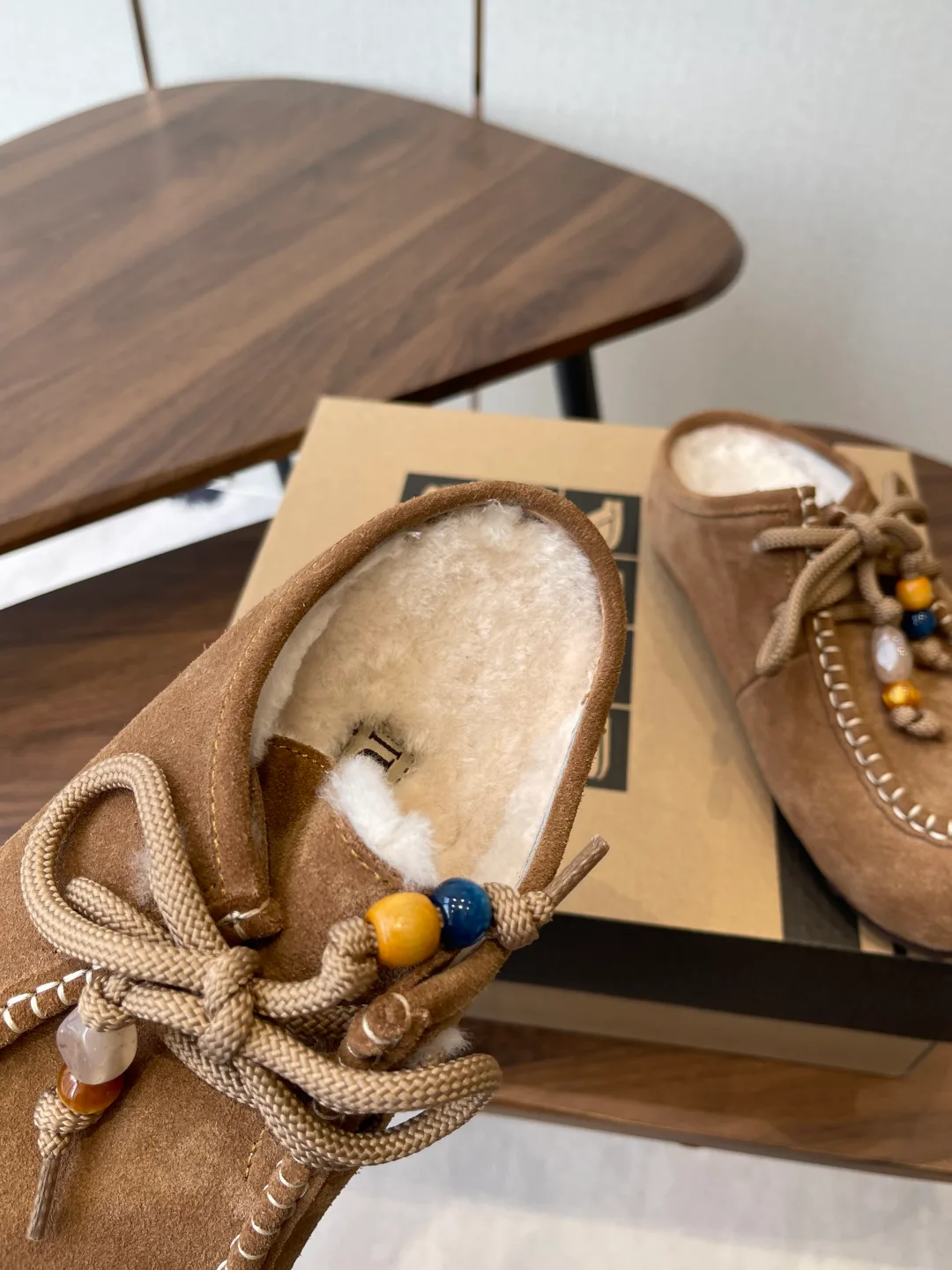 Мюли И Сабо Женские Ugg 197025