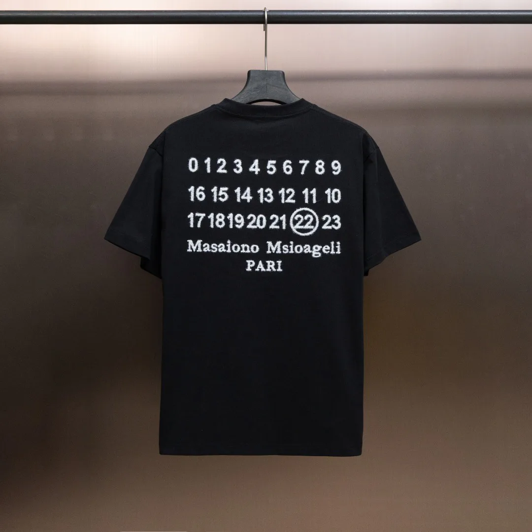 Футболки Женские Maison Margiela 791460