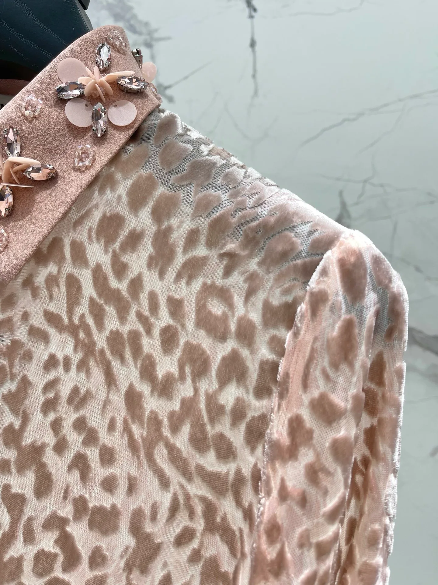 Рубашки Женские Saint Laurent 18527450