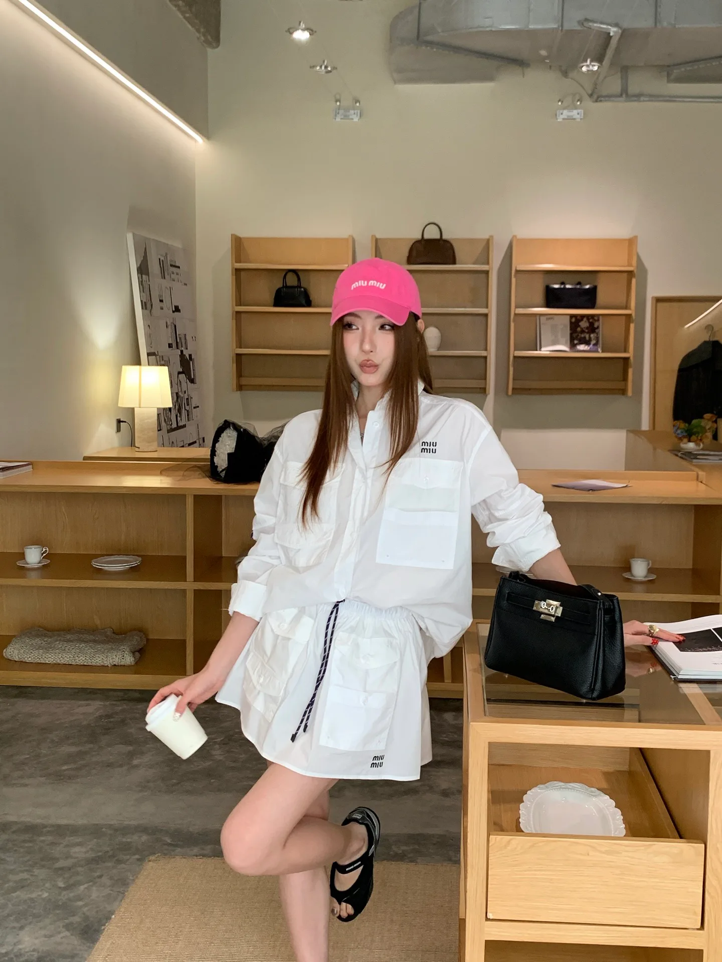 Костюмы Женские Miu Miu 10238153