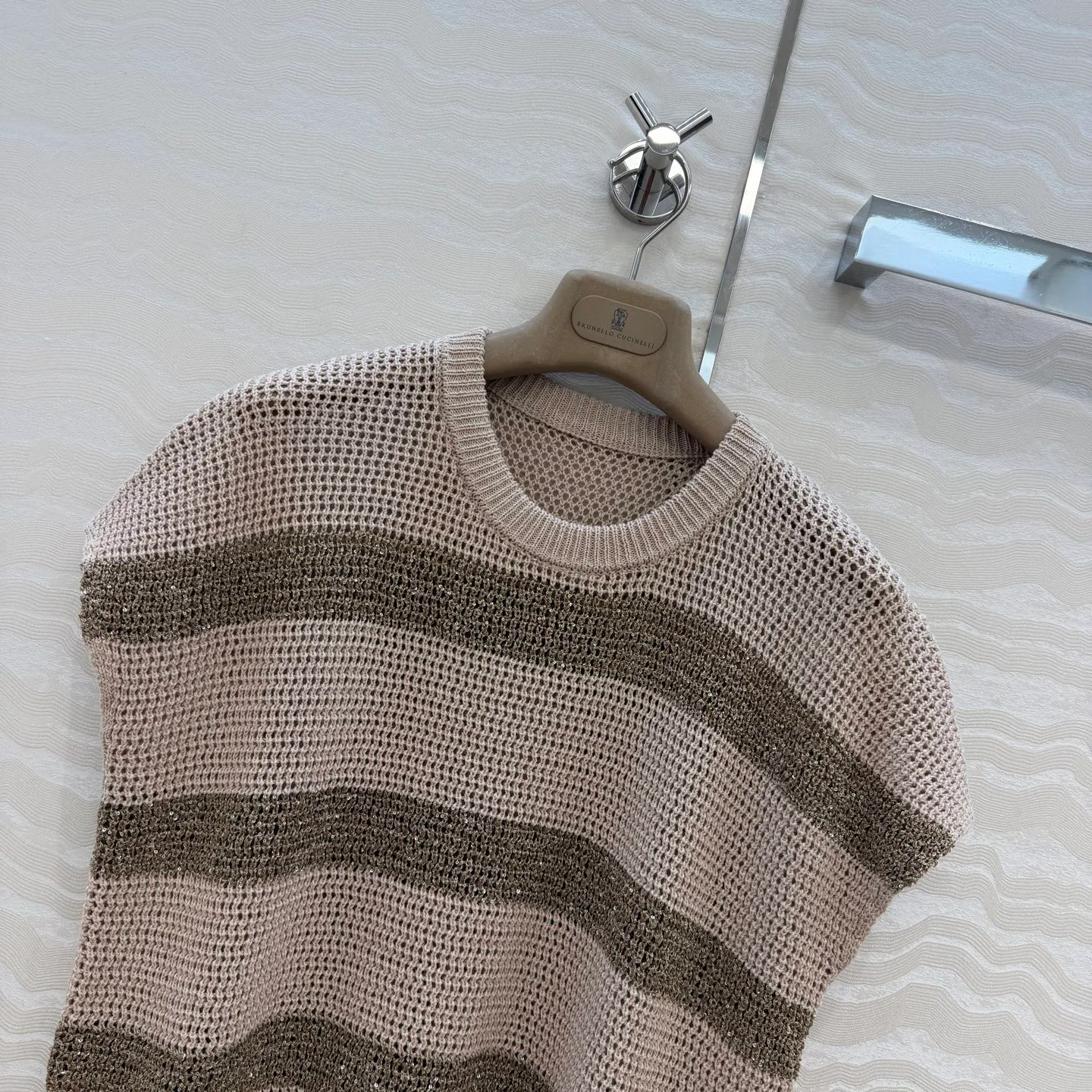 Жилеты Женские Brunello Cucinelli 11810358