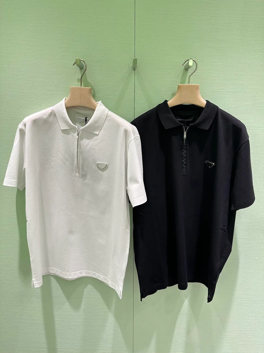 Рубашки Мужские Prada 9226515