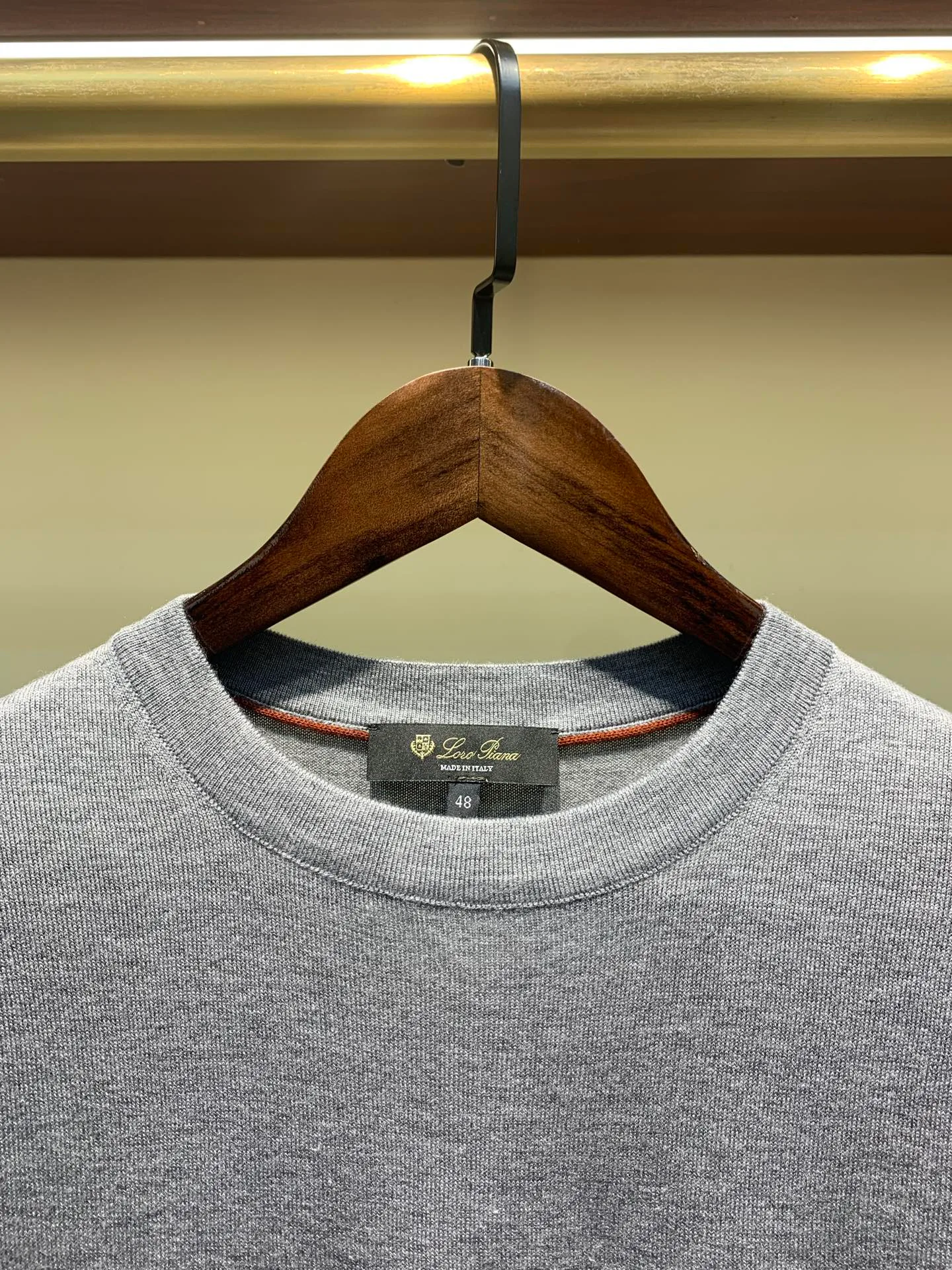 Футболки Мужские Loro Piana 11187194