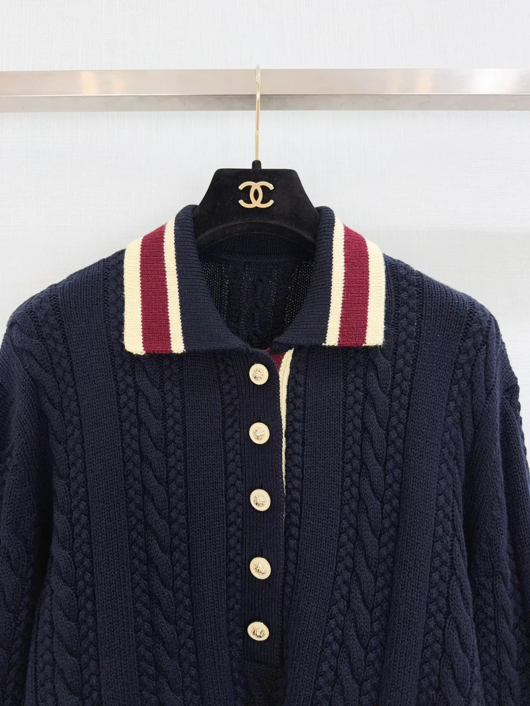 Джемперы И Свитеры Женские Chanel 916501