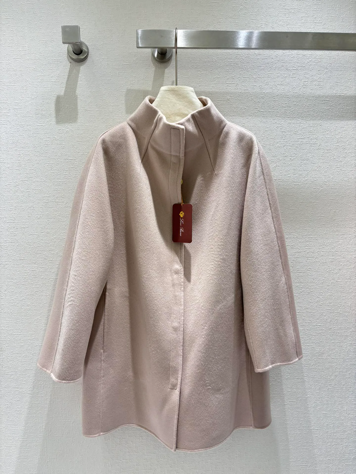 Куртки И Пуховики Женские Loro Piana 797148