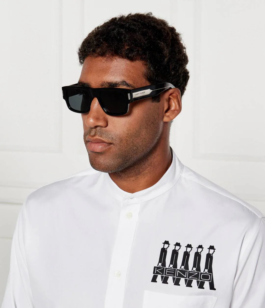 Очки Saint Laurent 1829728