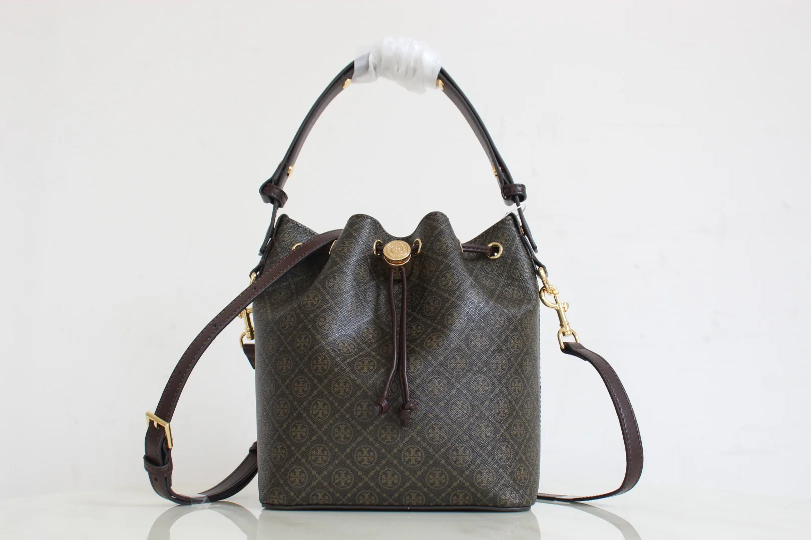 Сумки На Ремне Женские Tory Burch 24466