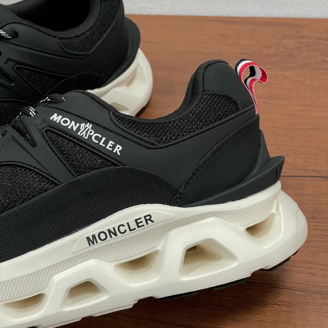 Кроссовки Мужские Moncler 12672564