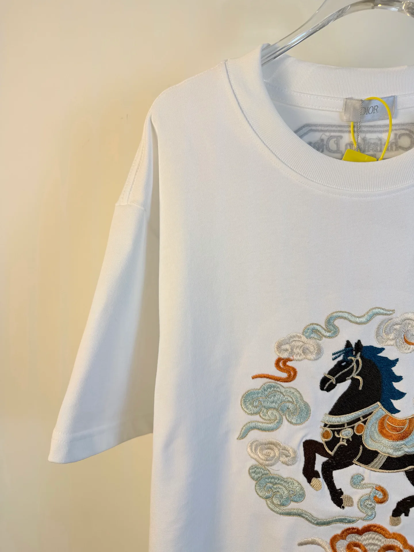 Футболки Женские Christian Dior 9150819