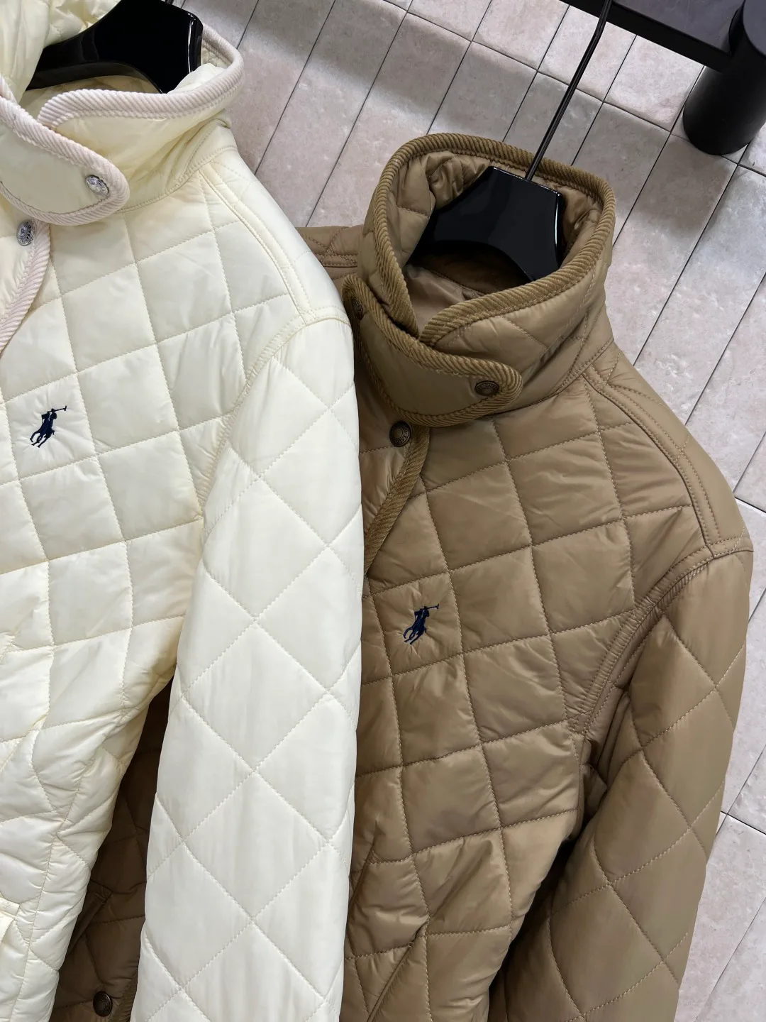 Куртки И Пуховики Женские Ralph Lauren 272939