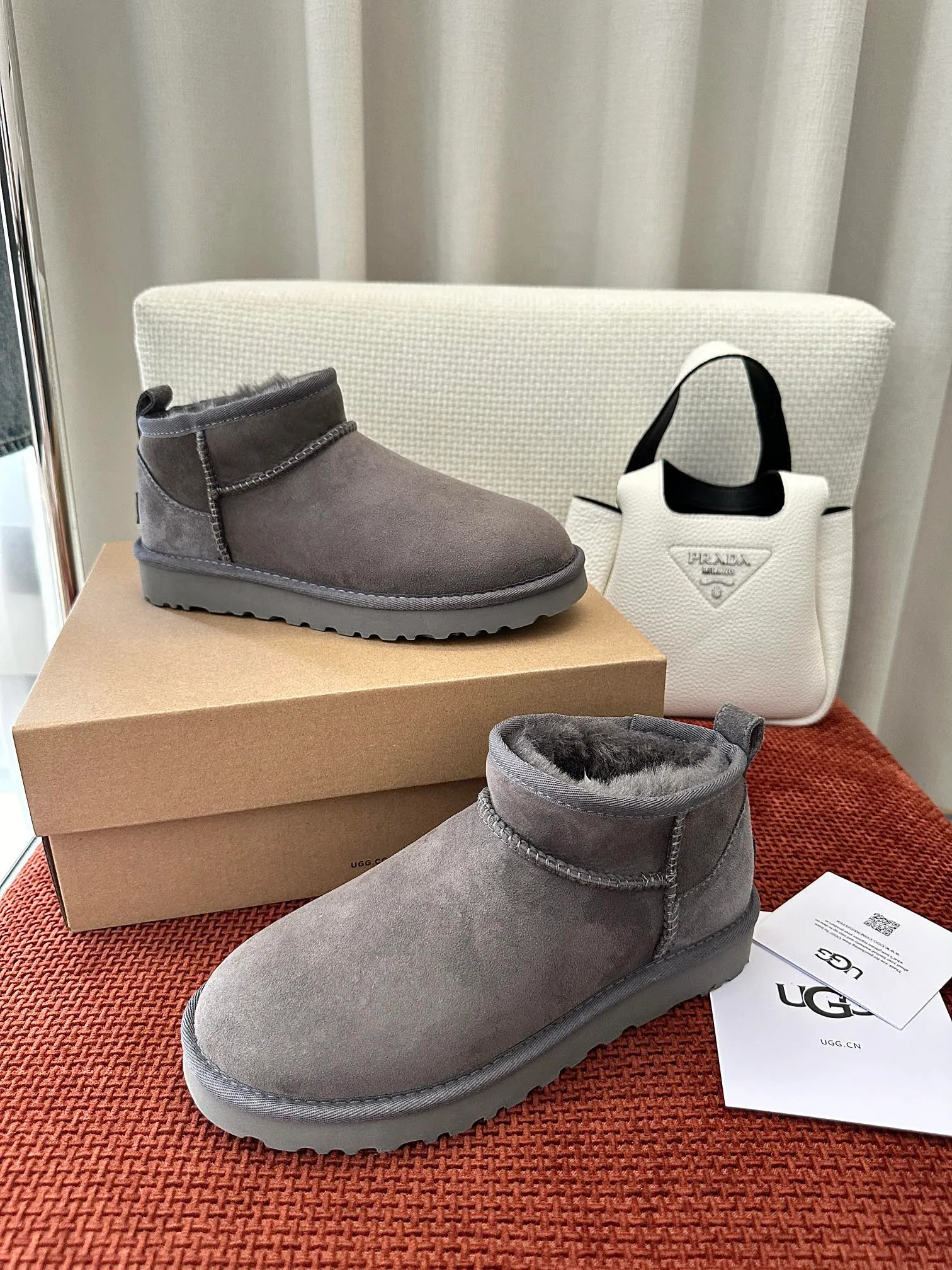 Угги Женские Ugg 18676323