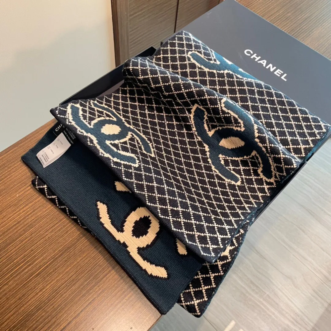 Шарфы Chanel 11268971