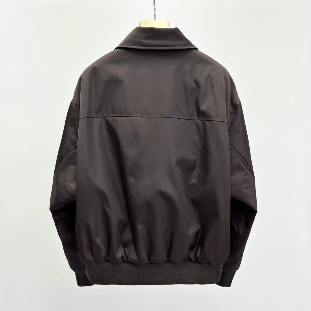 Куртки И Пуховики Мужские Prada 2995743