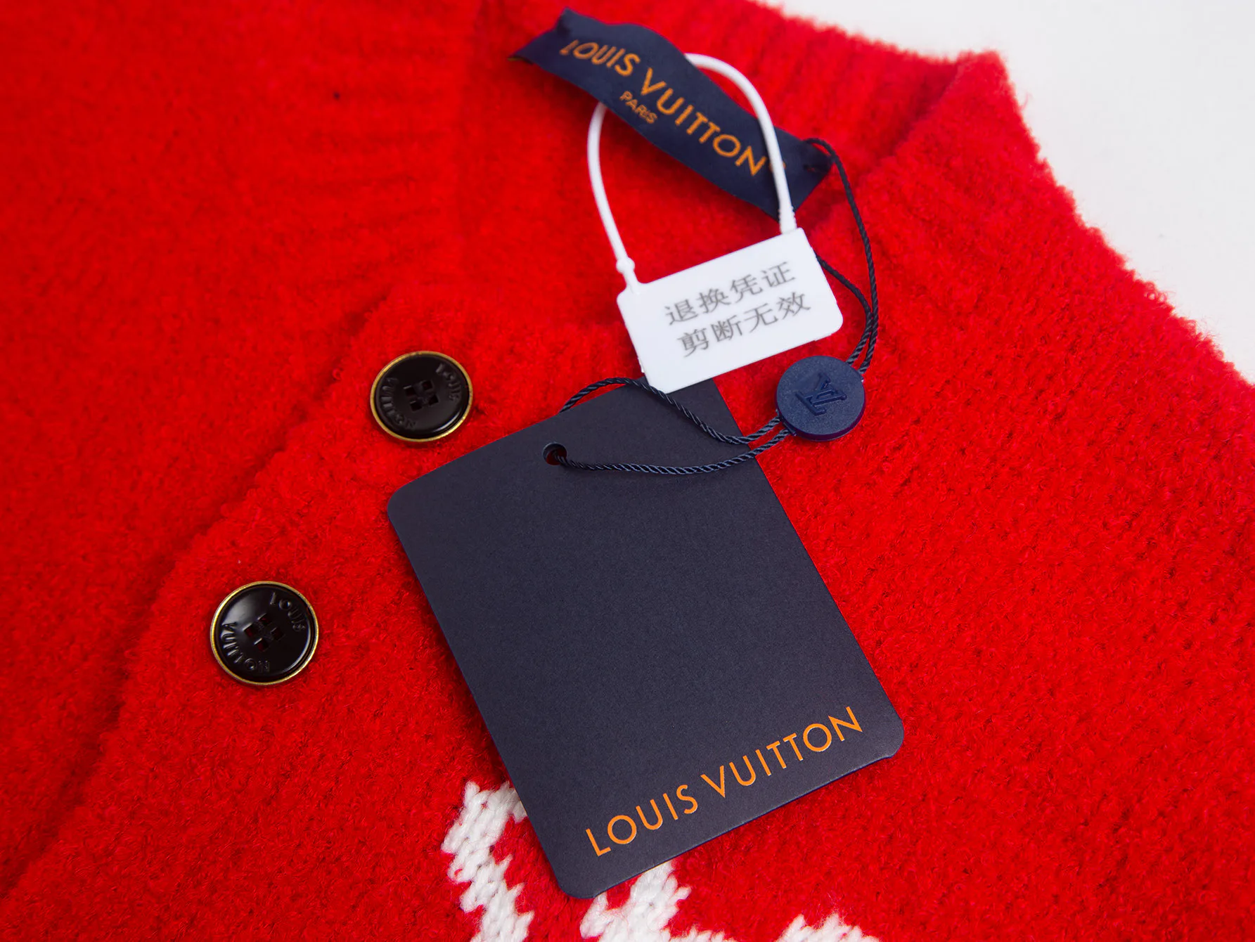 Джемперы И Свитеры Женские Louis Vuitton 1128078