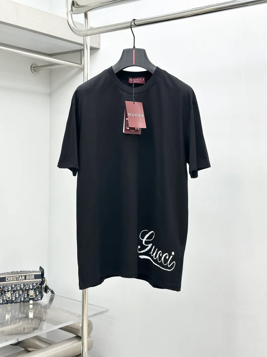 Футболки Мужские Gucci 11683920