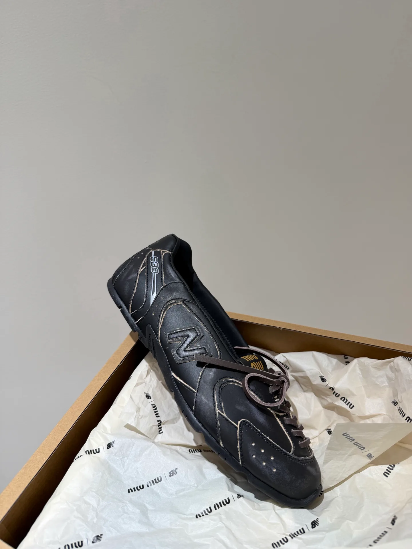 Кроссовки Женские New Balance 17956071