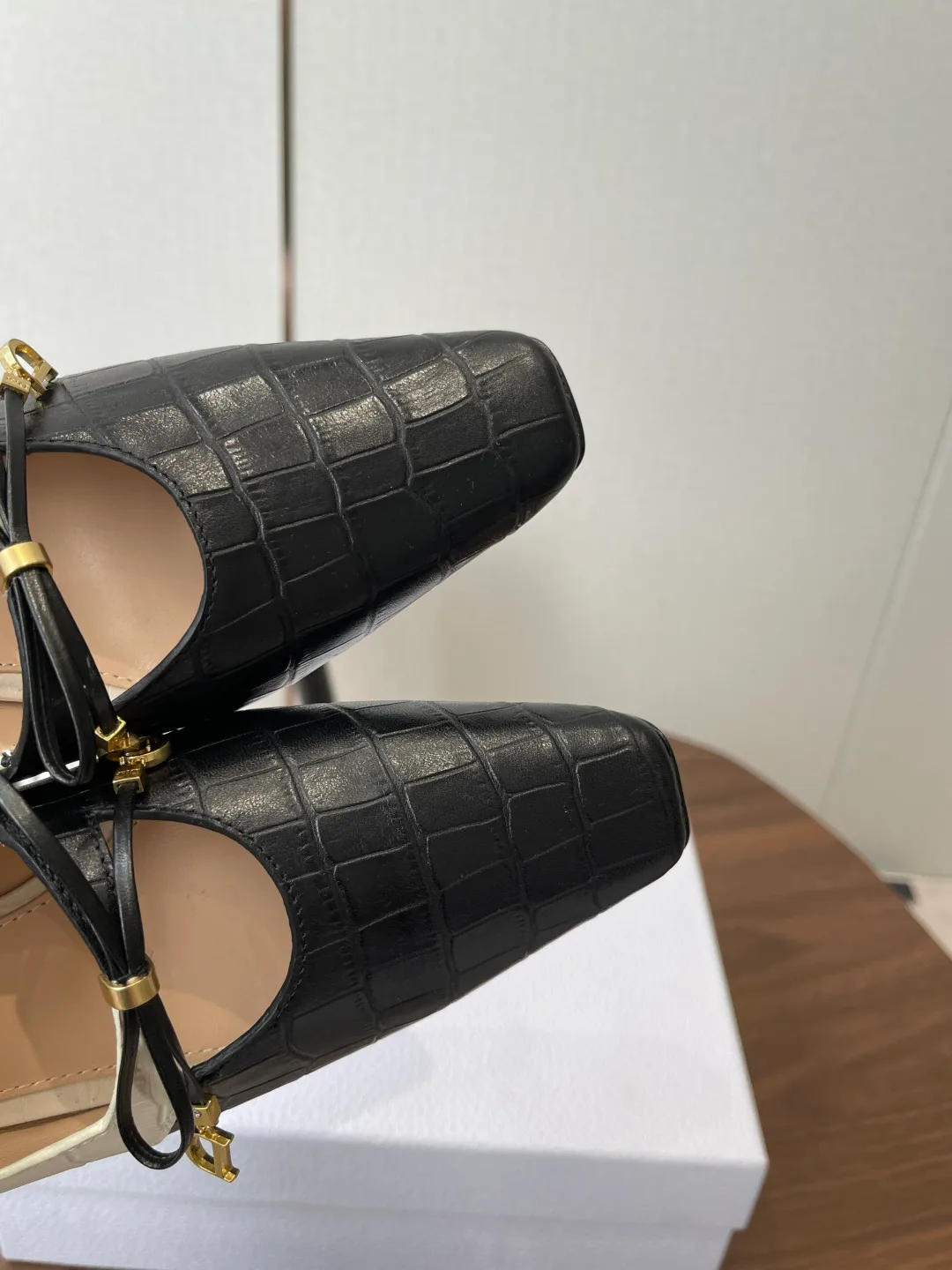 Туфли Женские Christian Dior 11645170