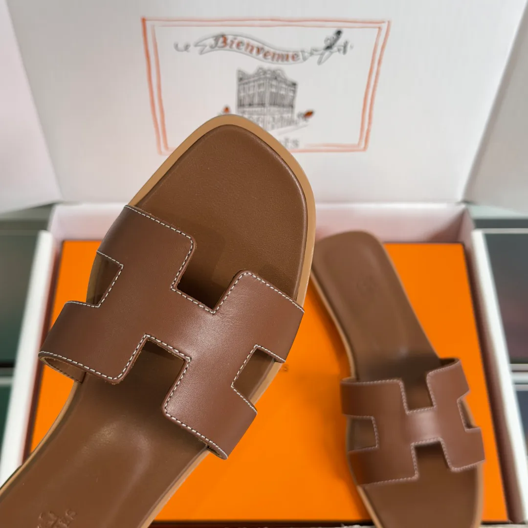 Сандалии Женские Hermes 12253039