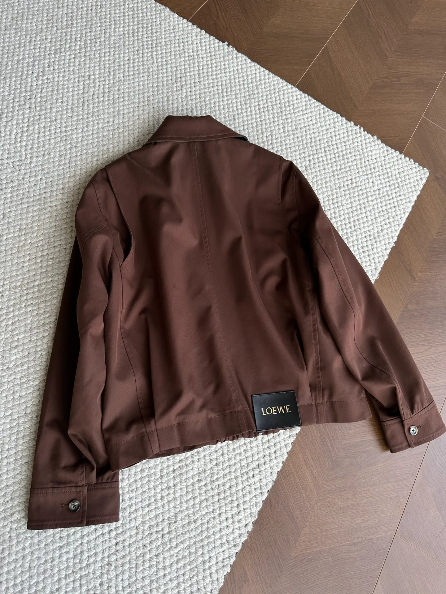 Рубашки Женские Loewe 11407542