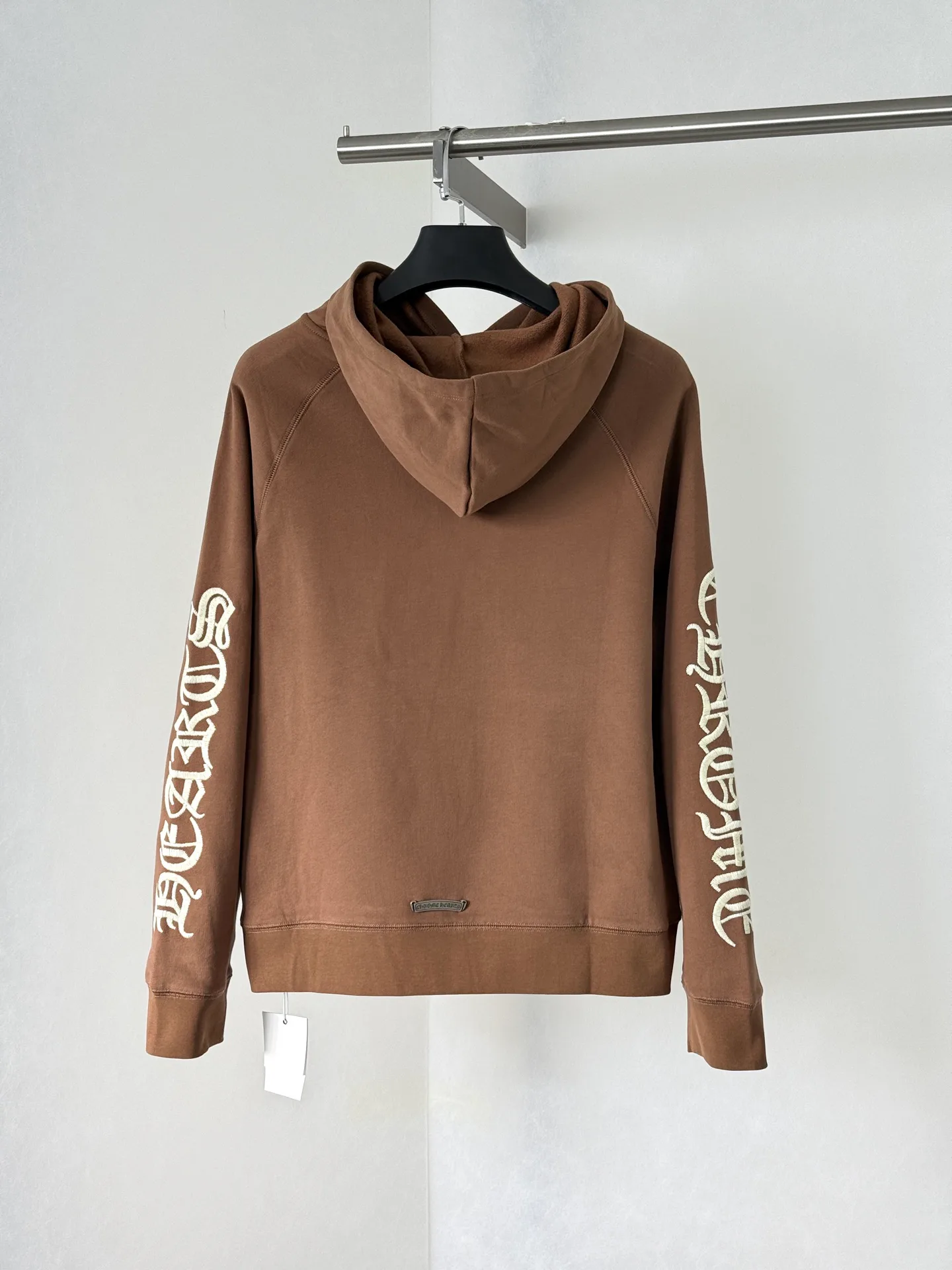 Свитшоты И Худи Мужские Chrome Hearts 17993364
