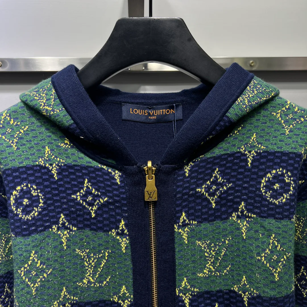 Джемперы И Свитеры Мужские Louis Vuitton 569033