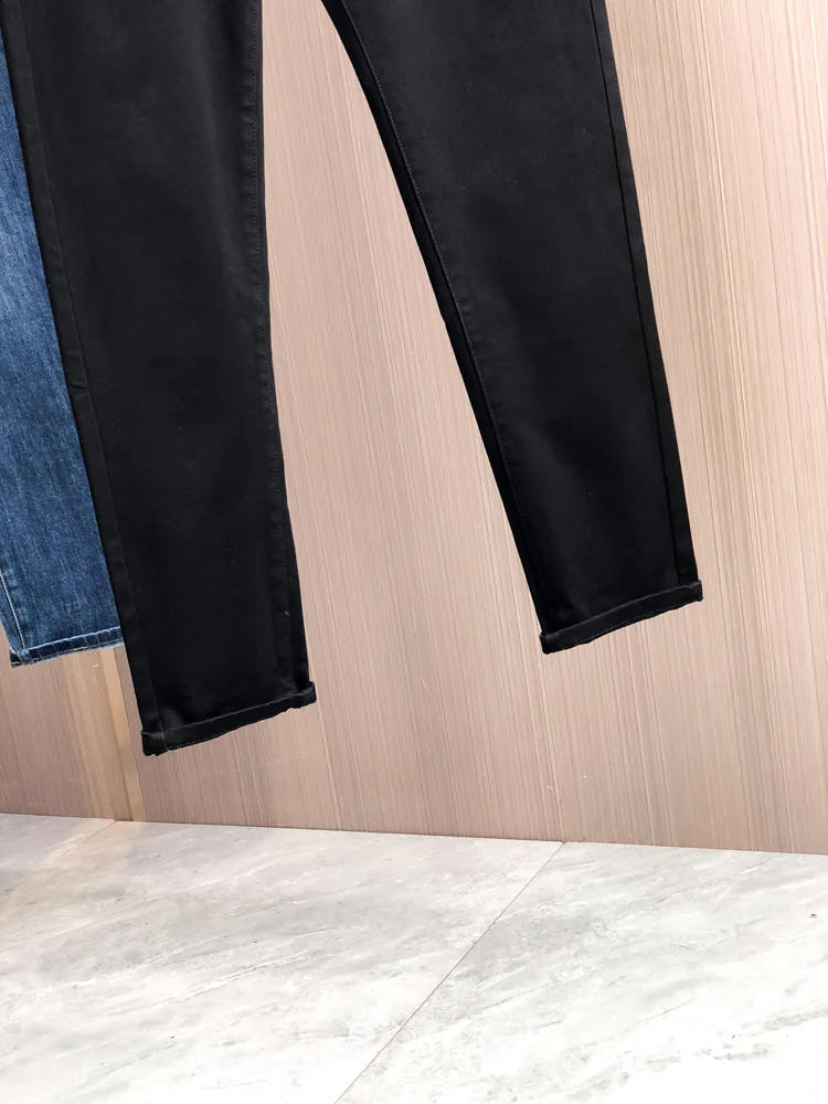 Джинсы Мужские Prada 6046286