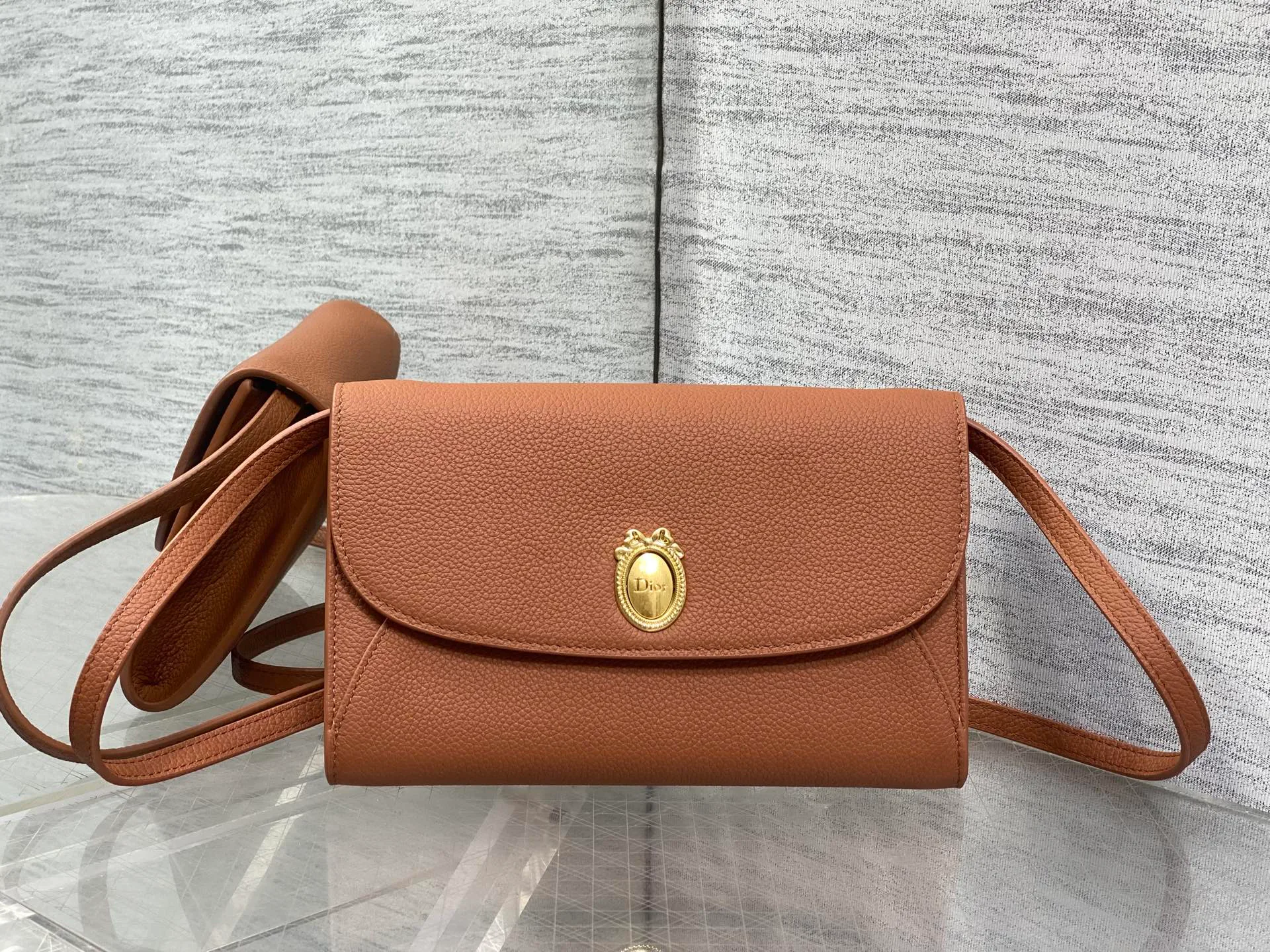Классические Сумки Женские Christian Dior 16974215