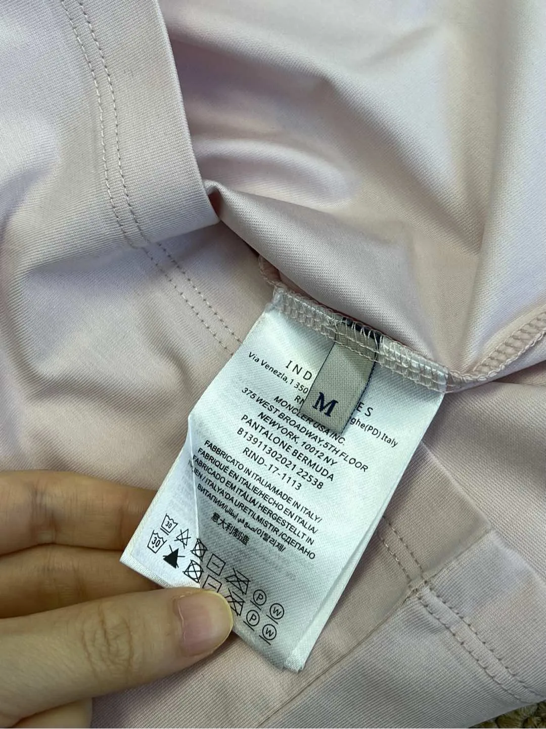 Футболки Женские Moncler 10274437