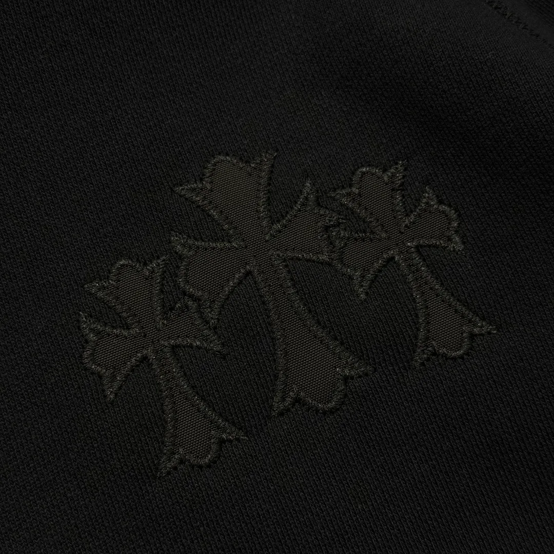 Свитшоты И Худи Мужские Chrome Hearts 1390620