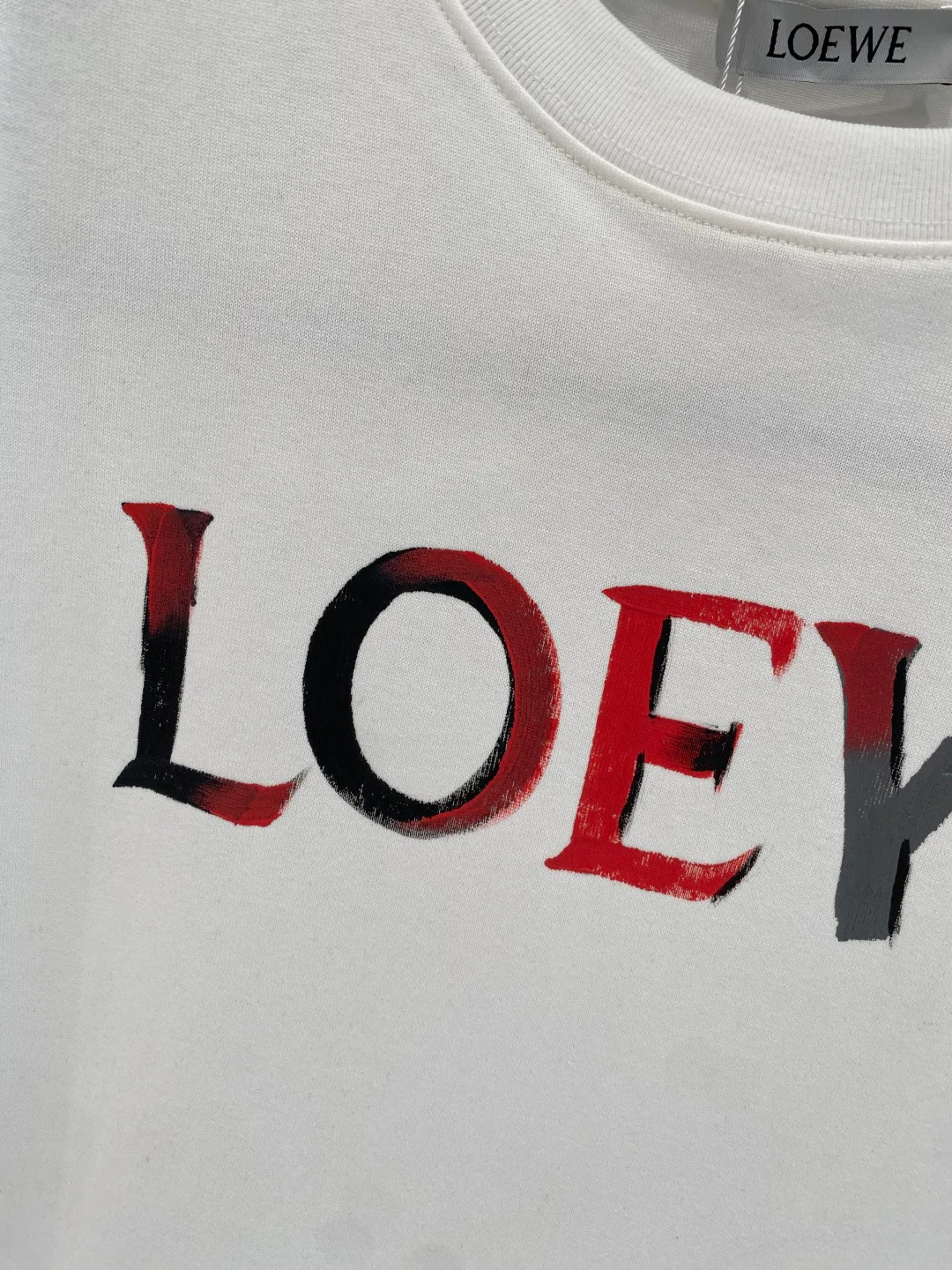 Футболки Мужские Loewe 17585790
