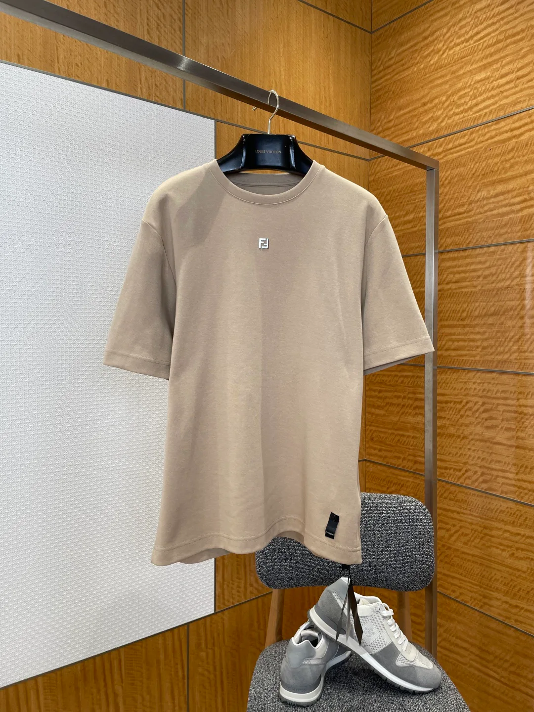 Футболки Мужские Fendi 11131839