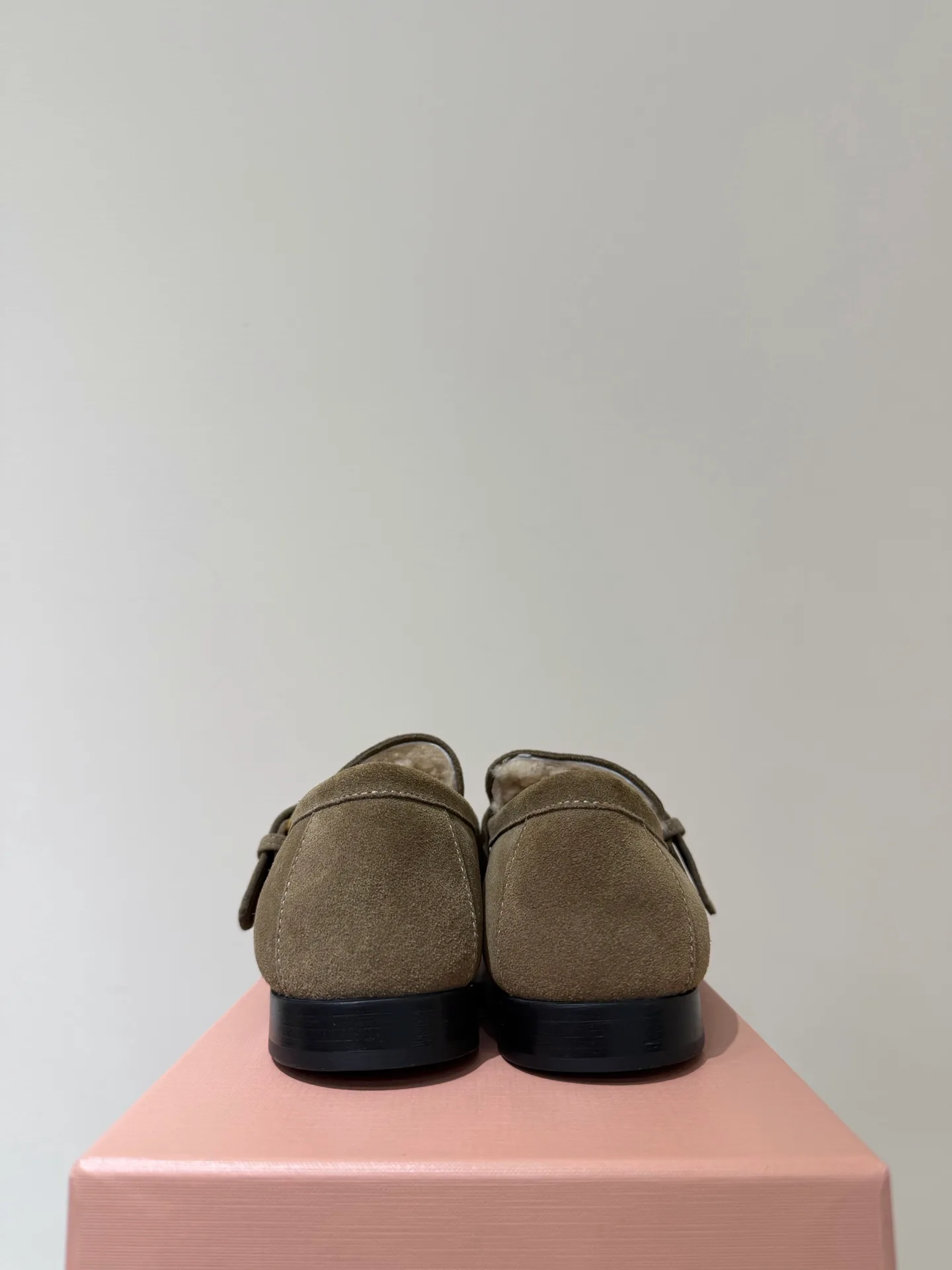 Лоферы И Мокасины Женские Miu Miu 19560518