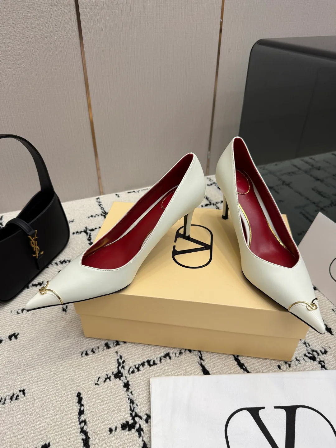 Туфли Женские Valentino 17937561