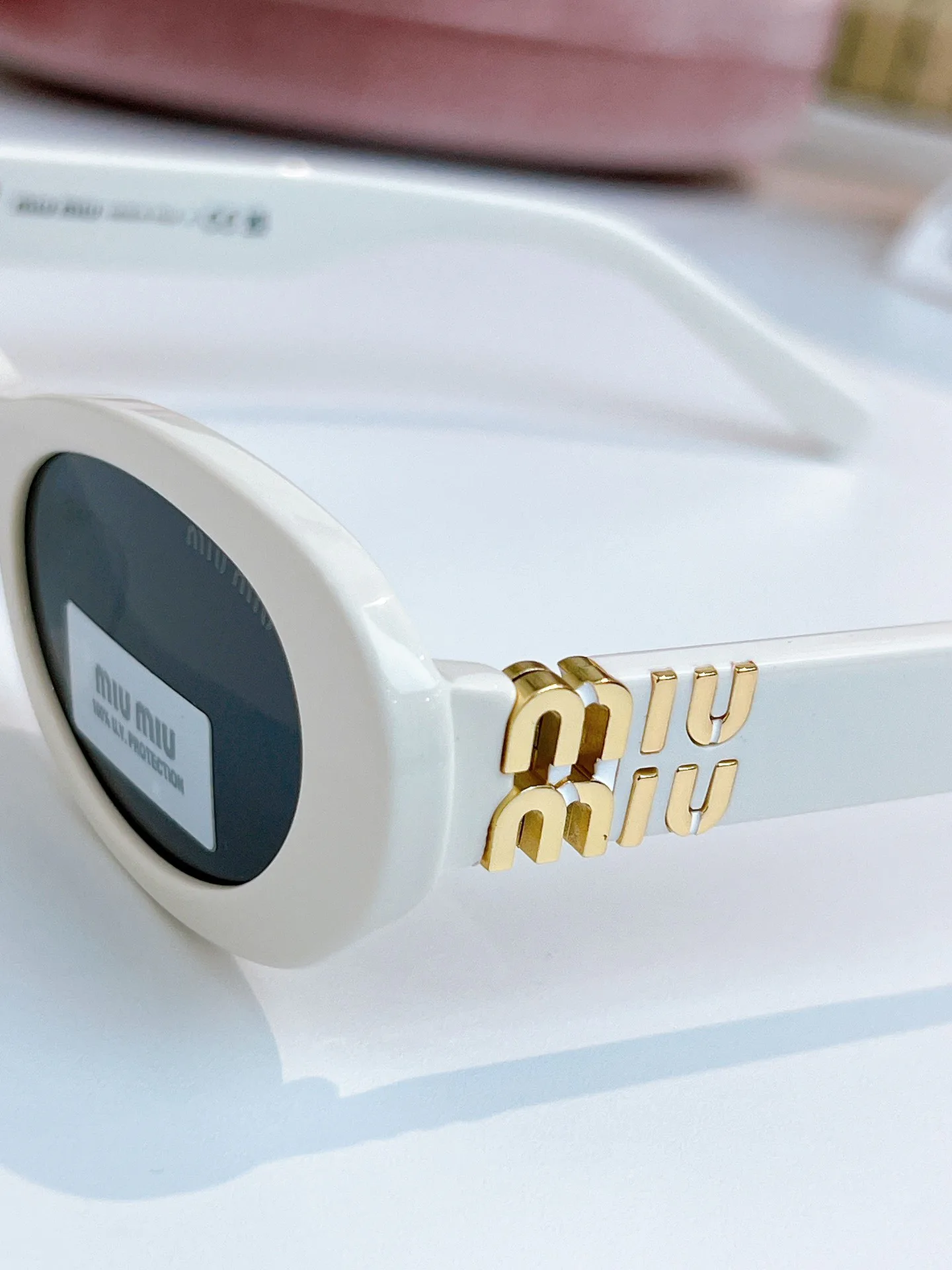 Очки Miu Miu 965490