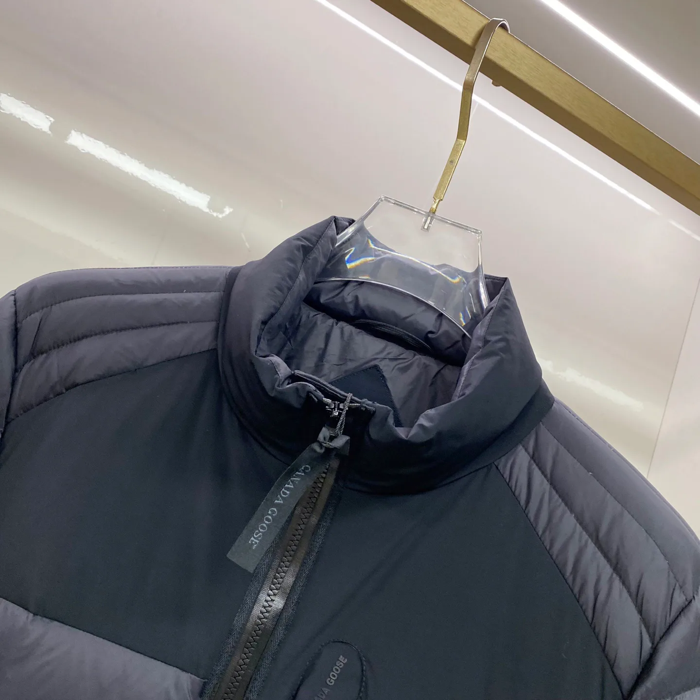 Куртки И Пуховики Мужские Canada Goose 1129761