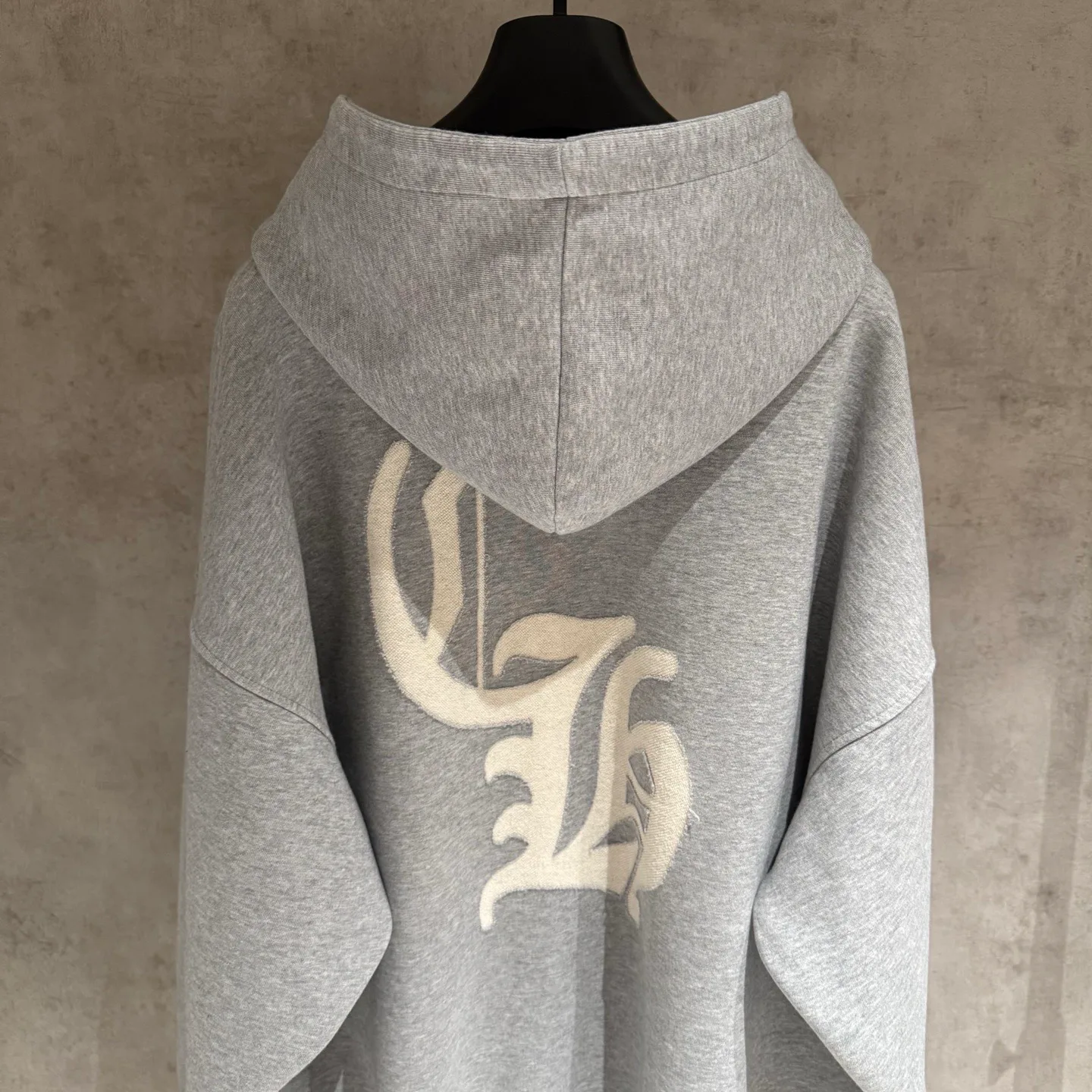 Свитшоты И Худи Мужские Chrome Hearts 18197080