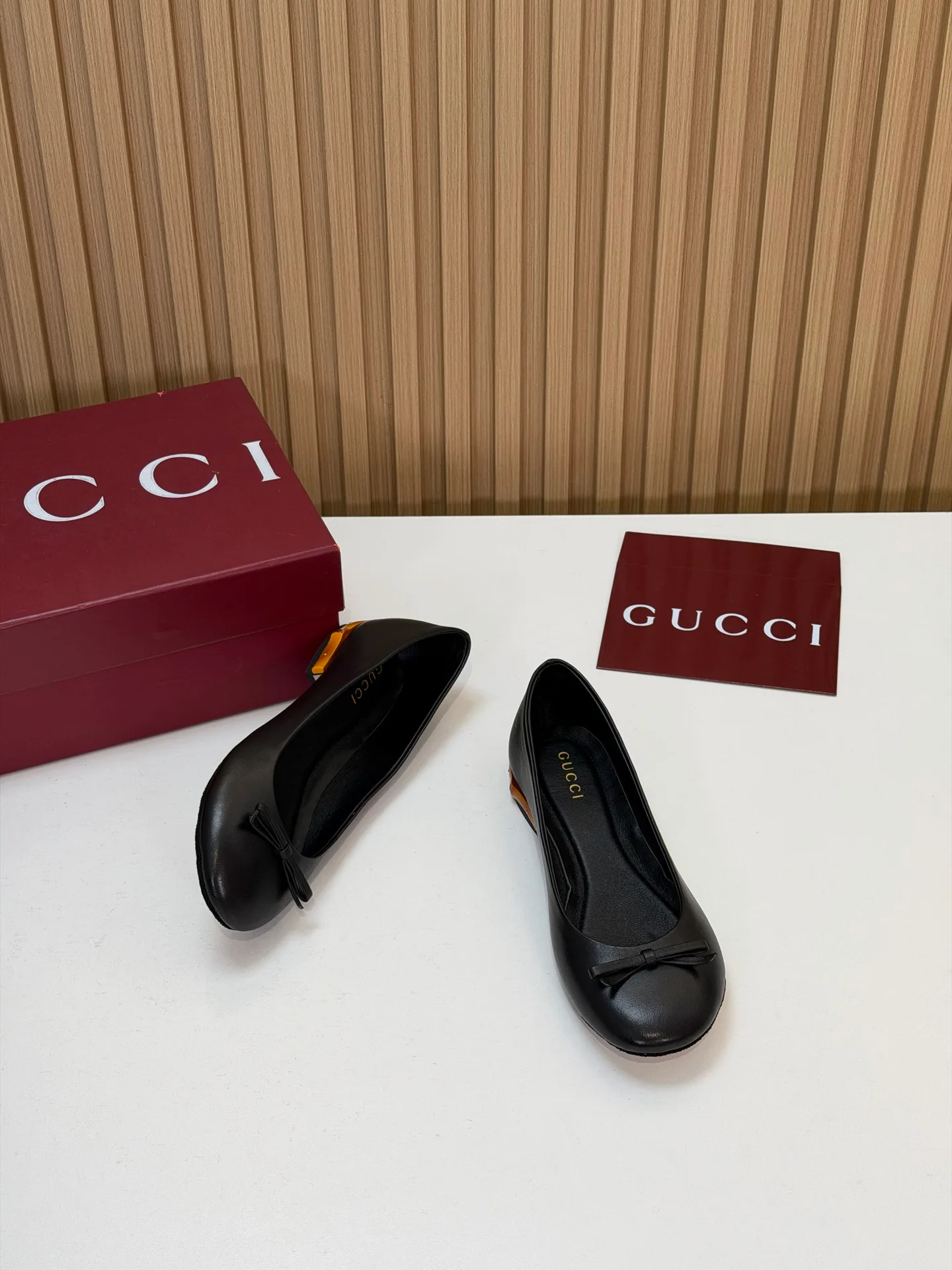 Балетки Женские Gucci 18792499