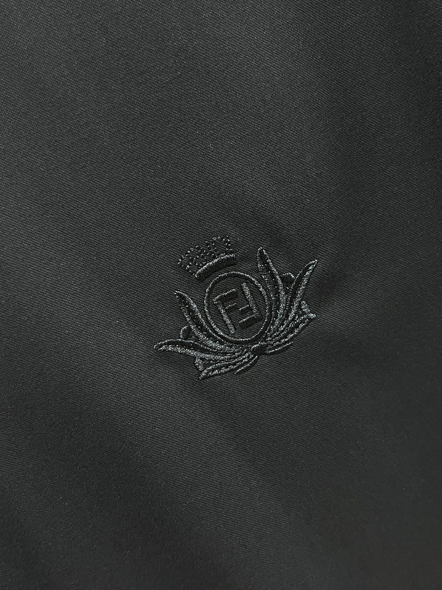 Рубашки Мужские Fendi 787142