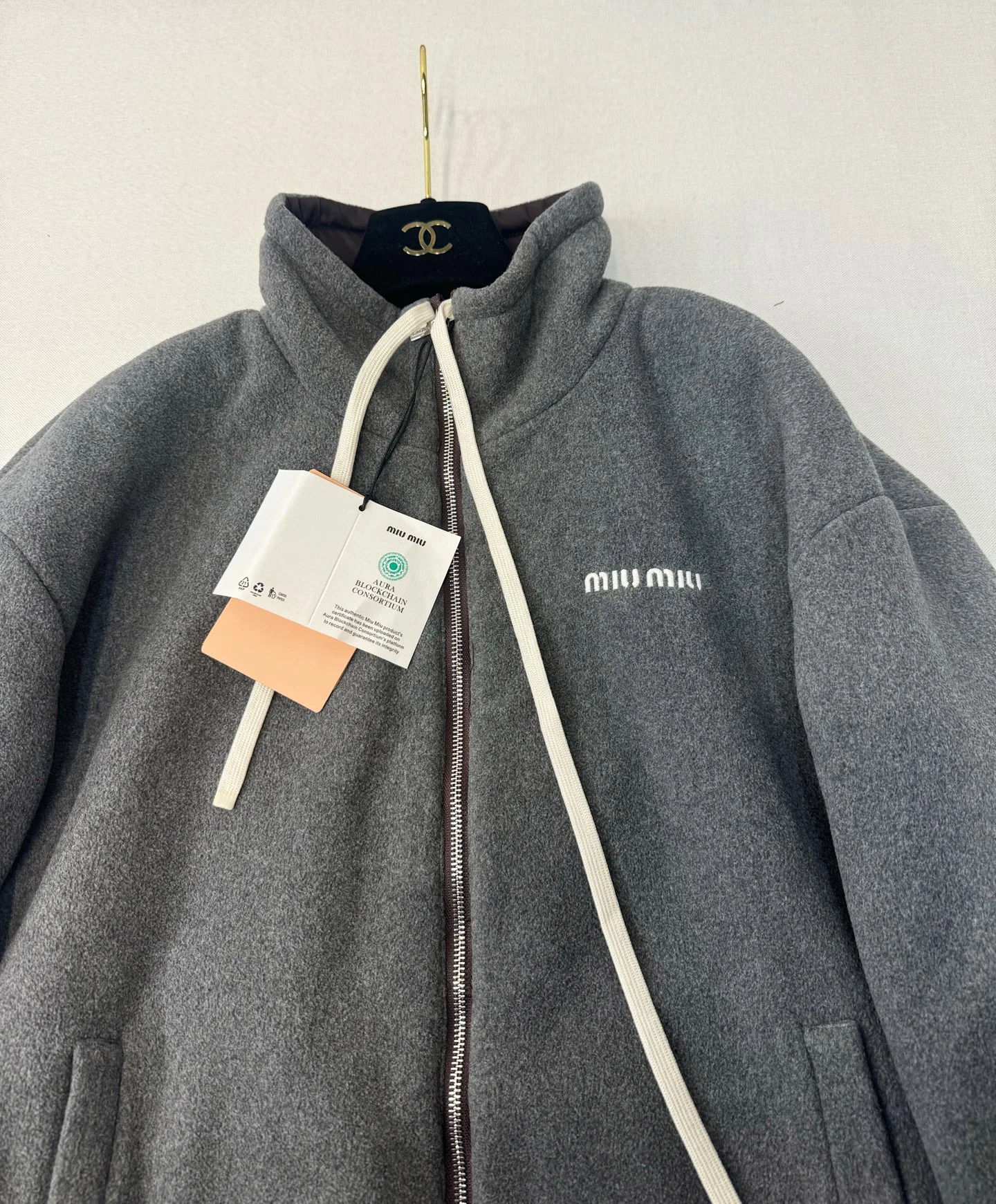 Жакеты Женские Miu Miu 5637672