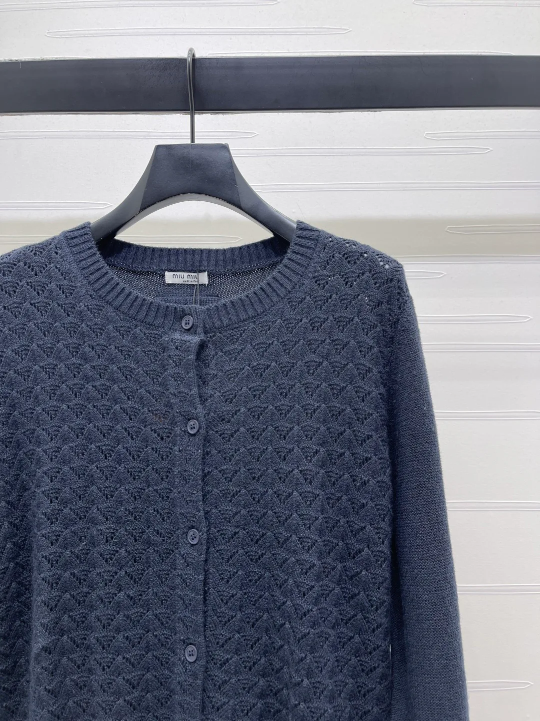 Джемперы И Свитеры Женские Miu Miu 4393453