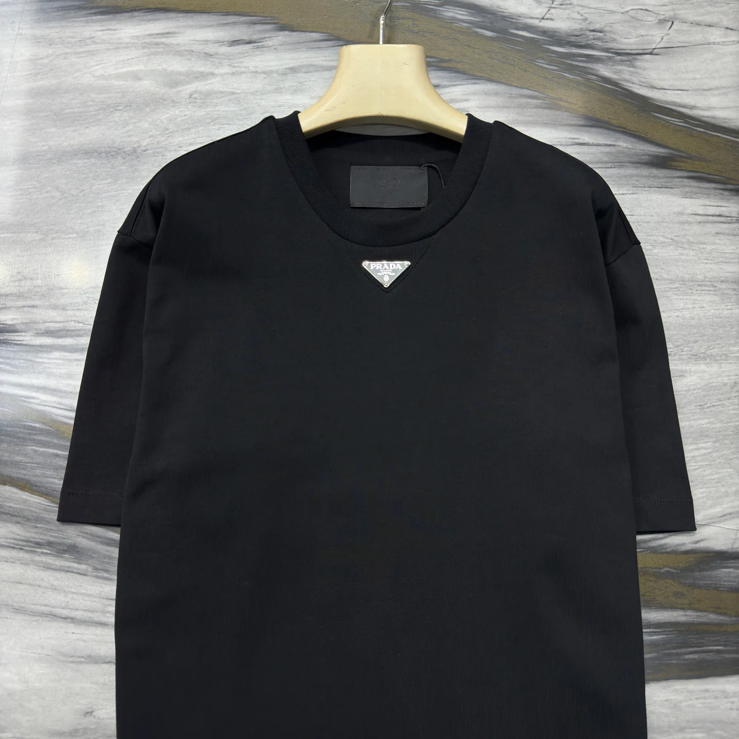 Футболки Мужские Prada 13213604