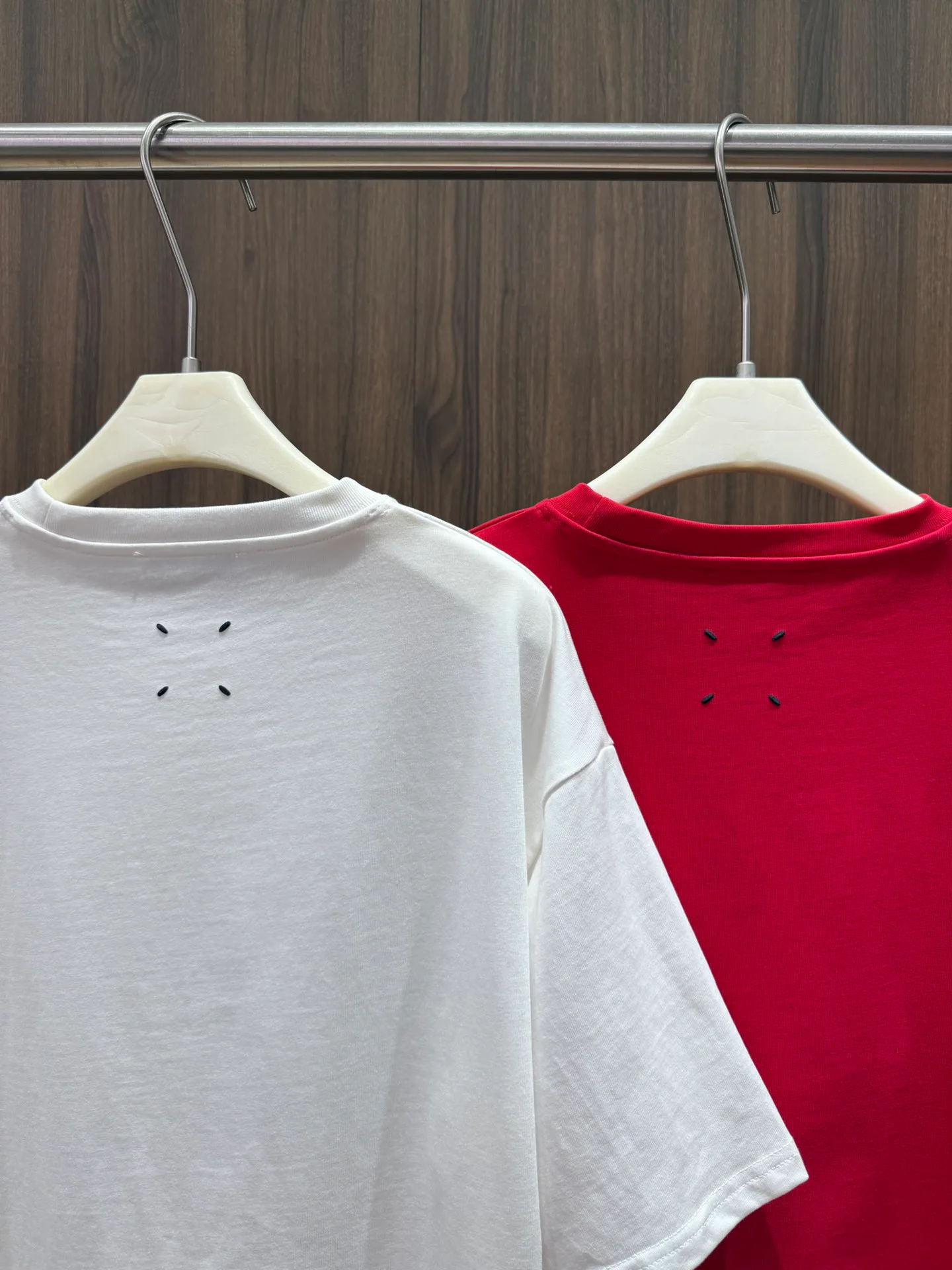 Футболки Женские Maison Margiela 11206563
