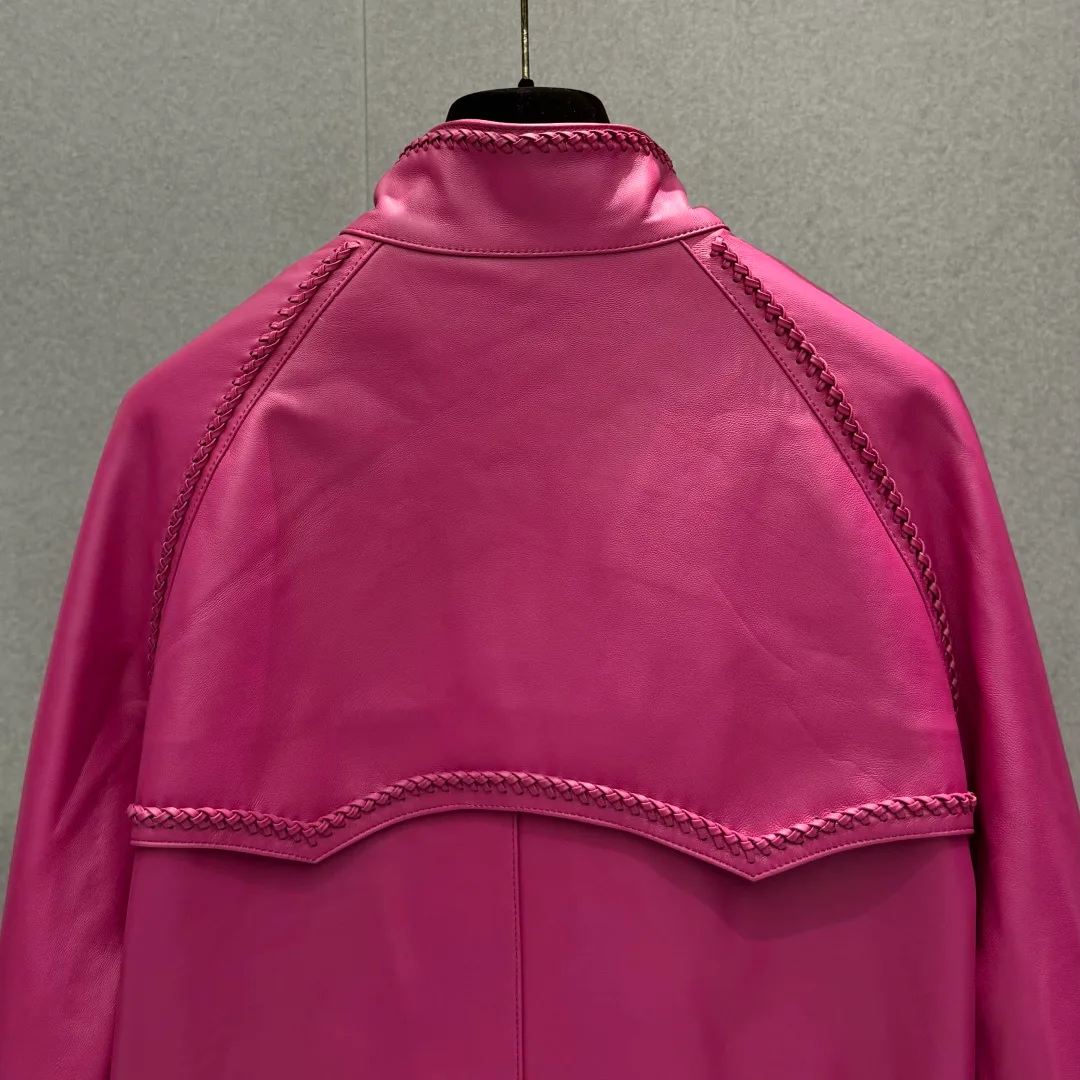 Кожаные Куртки И Дублёнки Мужские Burberry 17454843
