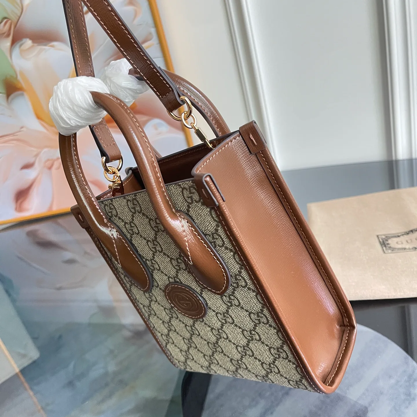 Классические Сумки Женские Gucci 13558873