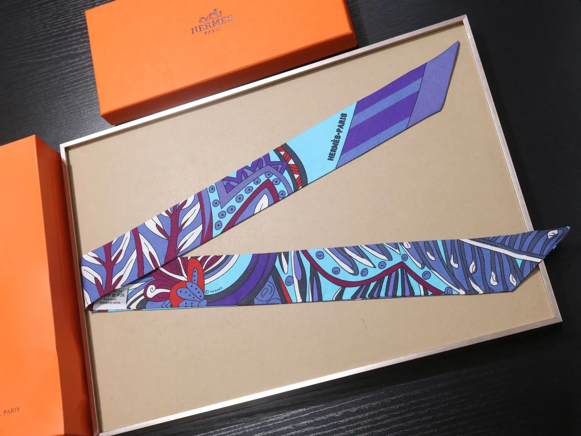 Платки Hermes 5445815