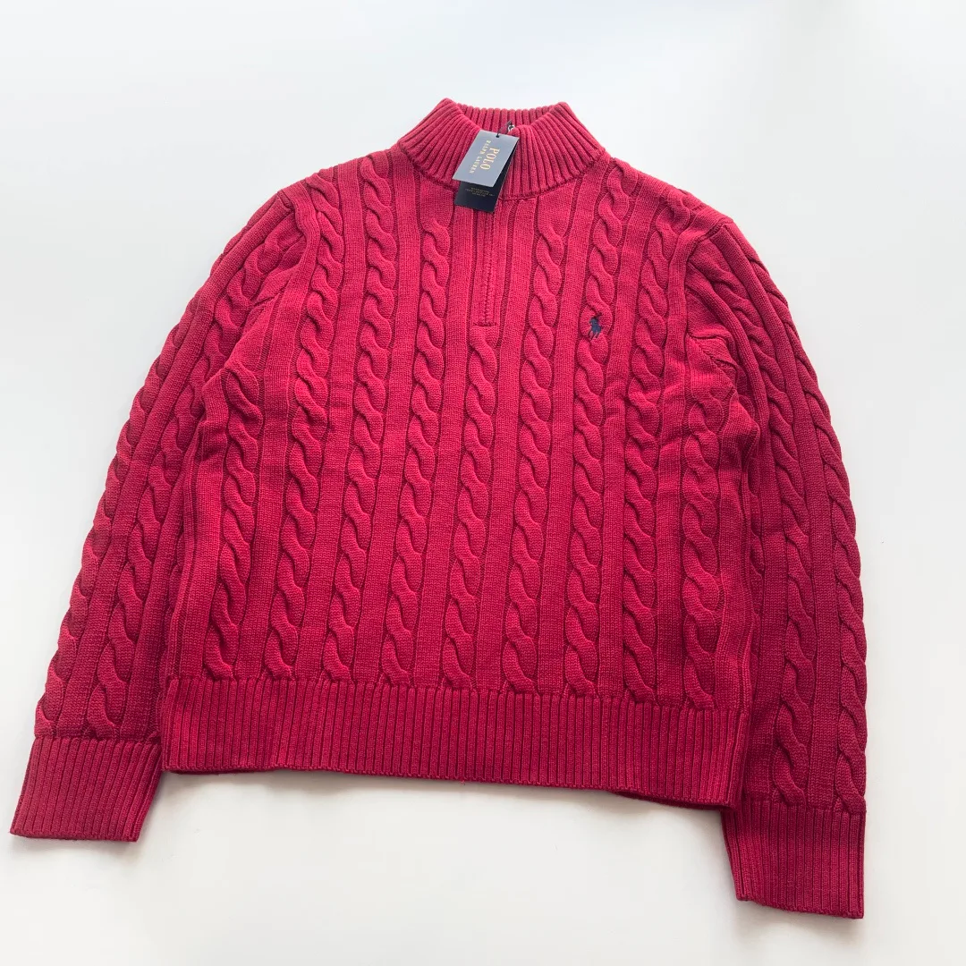 Джемперы И Свитеры Женские Ralph Lauren 1816336