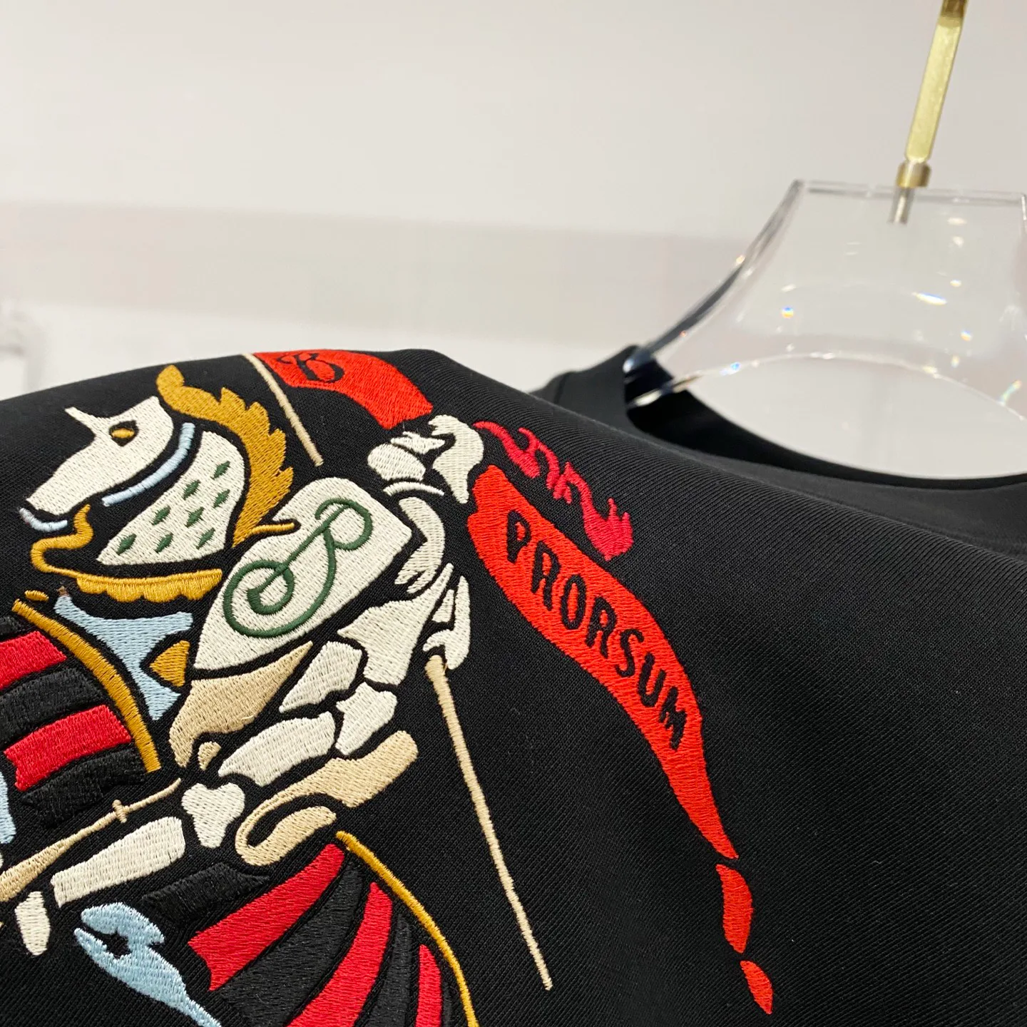 Футболки Женские Burberry 5405571