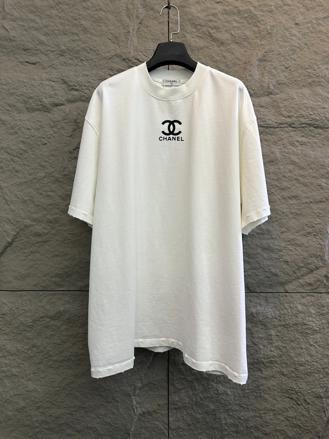 Футболки Женские Chanel 11304507